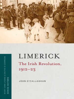 cover image of Limerick